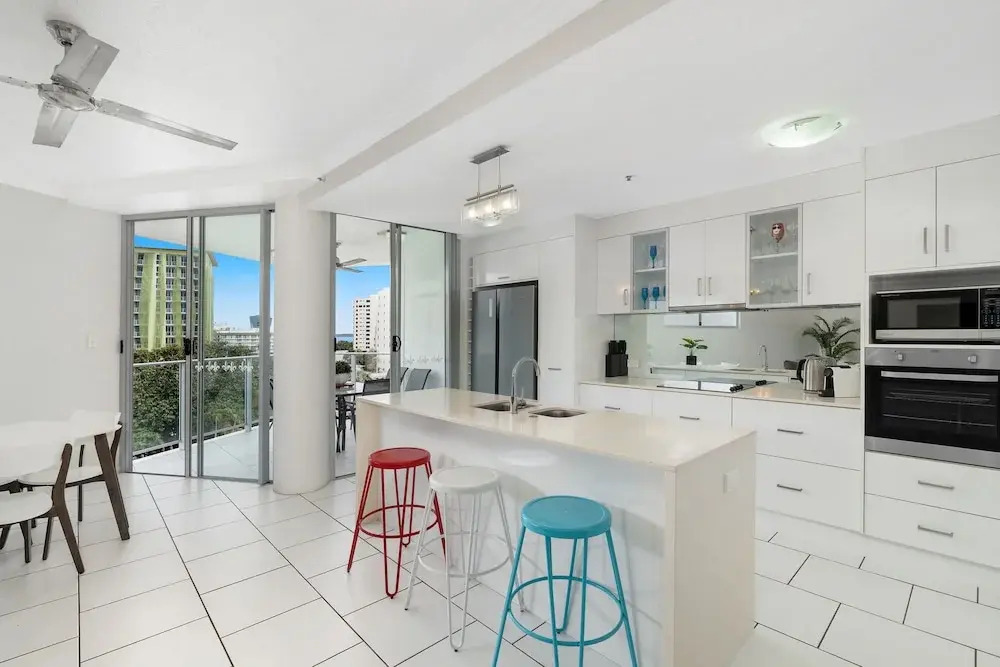 Centrepoint Apartments Cairns