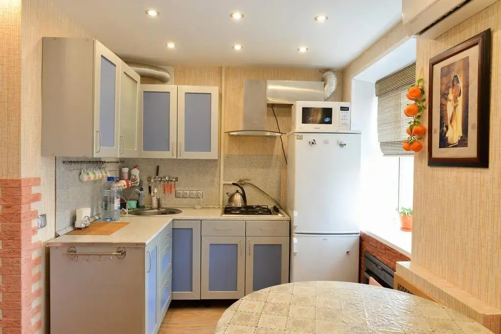 Apartments Rent59 v Industrialnom Rayone