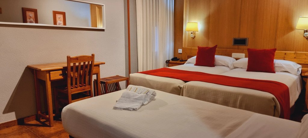 Hotel Real De Toledo