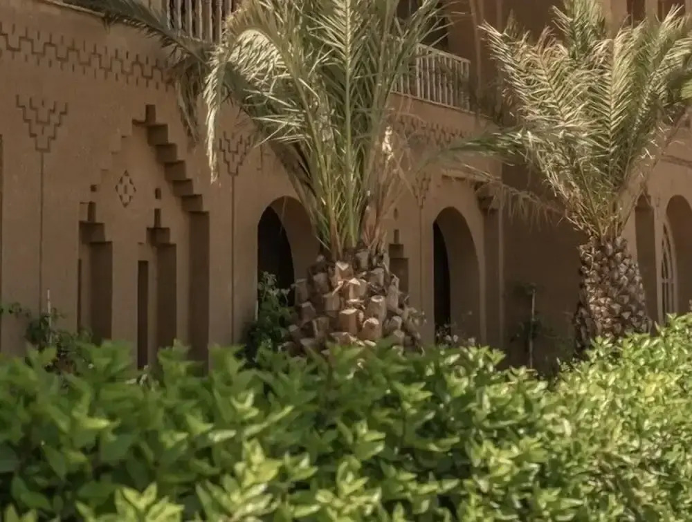 Kasbah D'If
