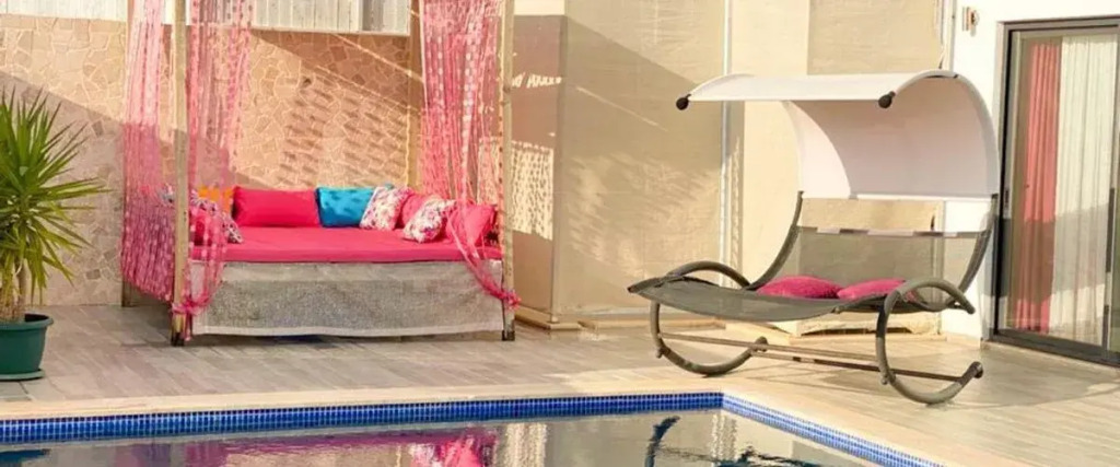 Villa Feel