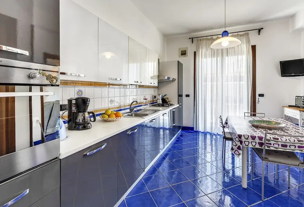 Villa Maddalena