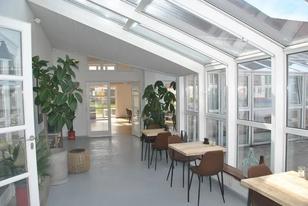 Hotel VANDret