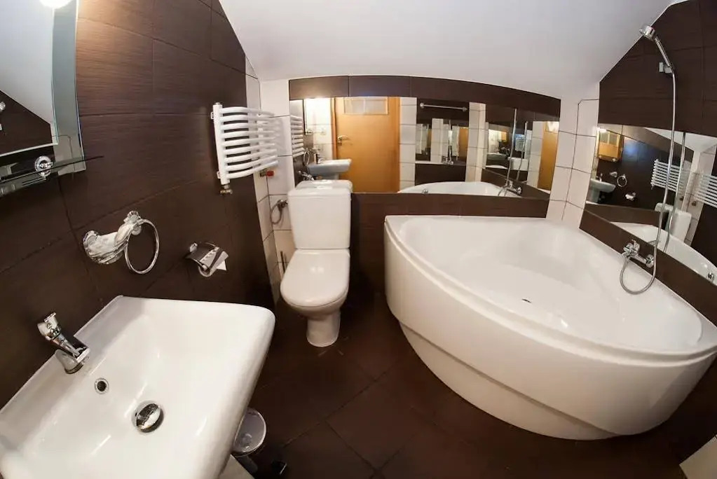 Hotel Marand