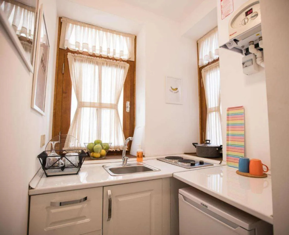 Flats Company -Mujgan Apartment