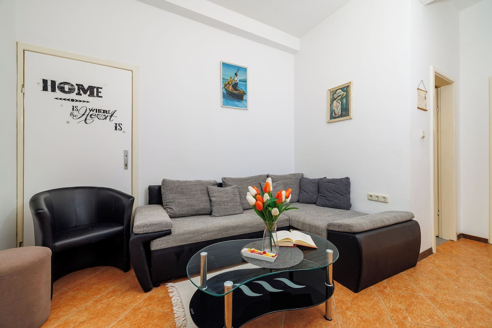 Apartment Vlatka Grof