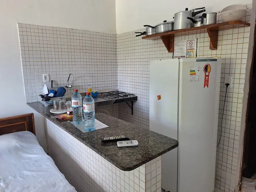 Residencial Dom Fernando