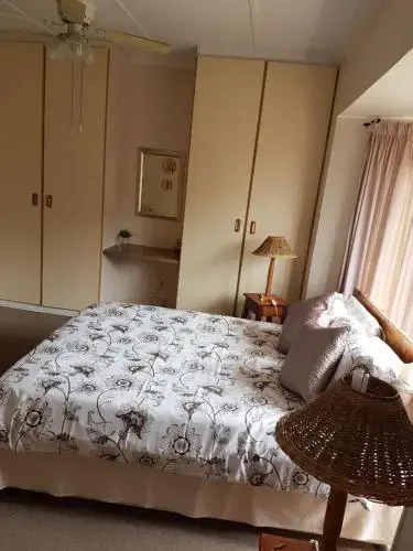 Fig Tree Manor Self Catering