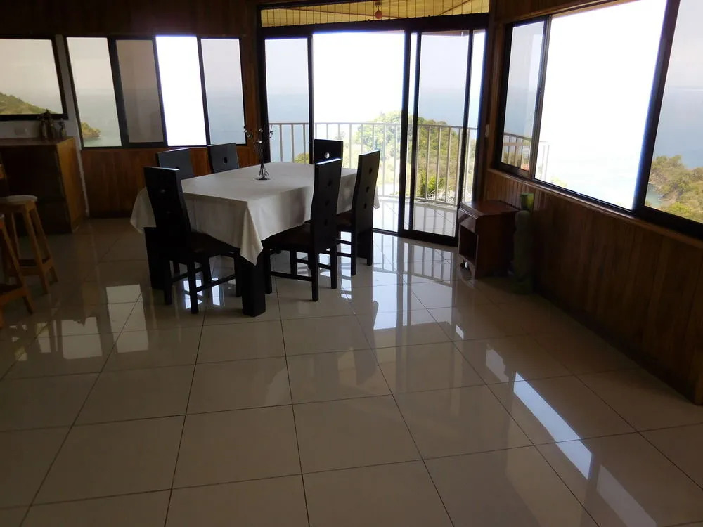 Hotel Paz de Paraiso Grand View
