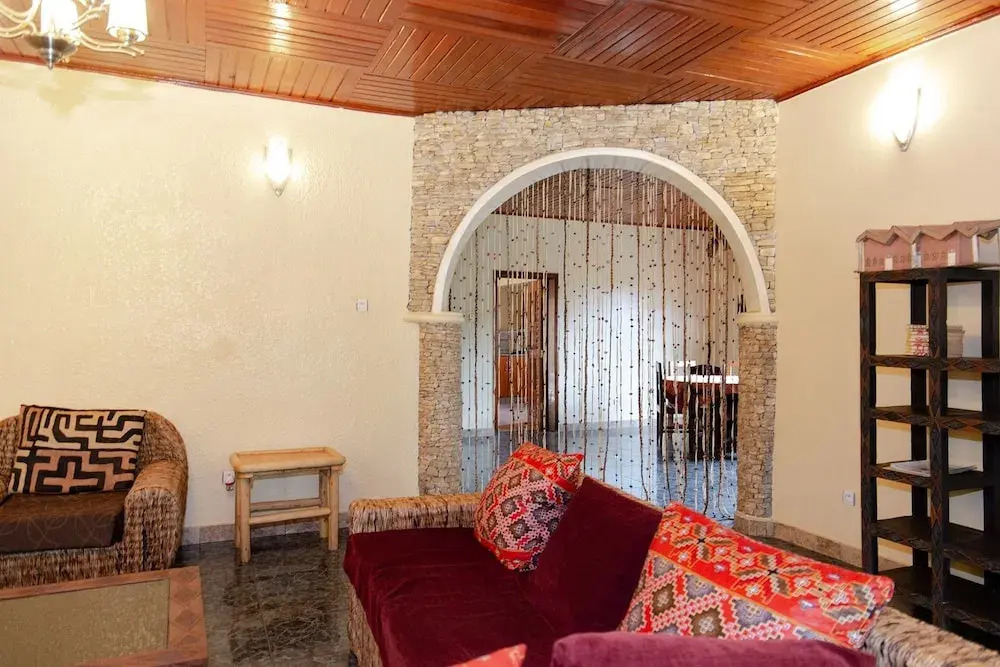 Ihuze Iwacu Apartment