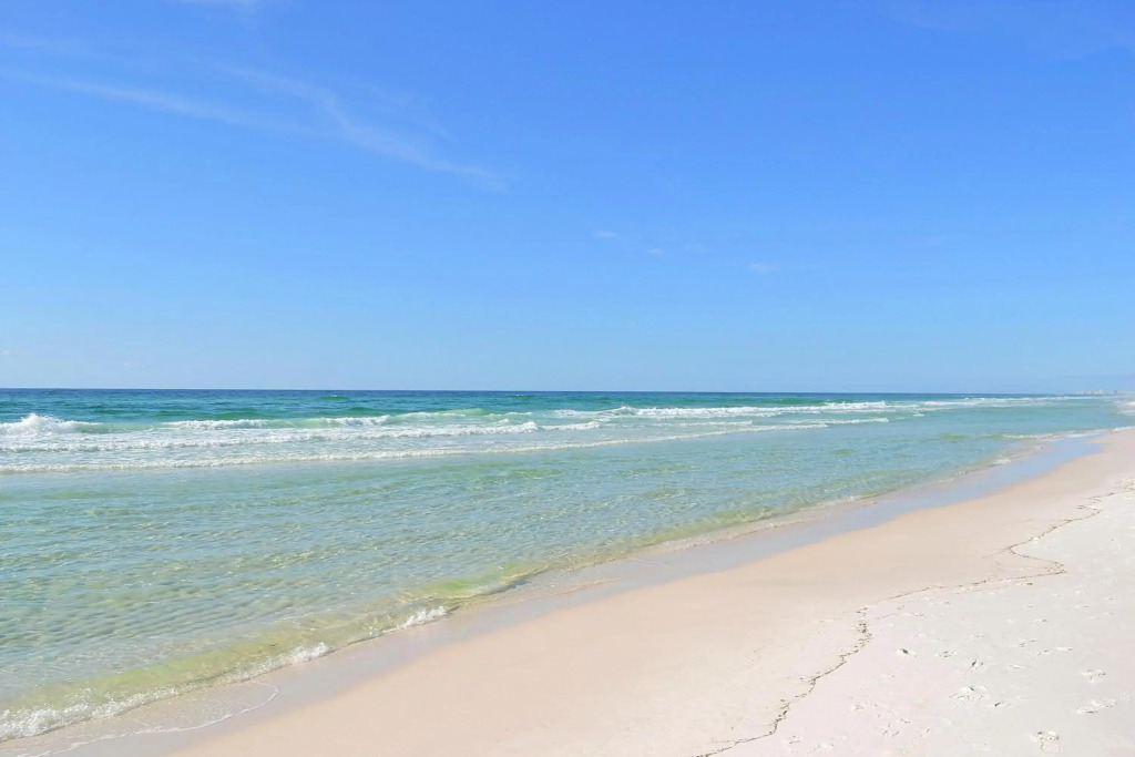 Beachside II 4261