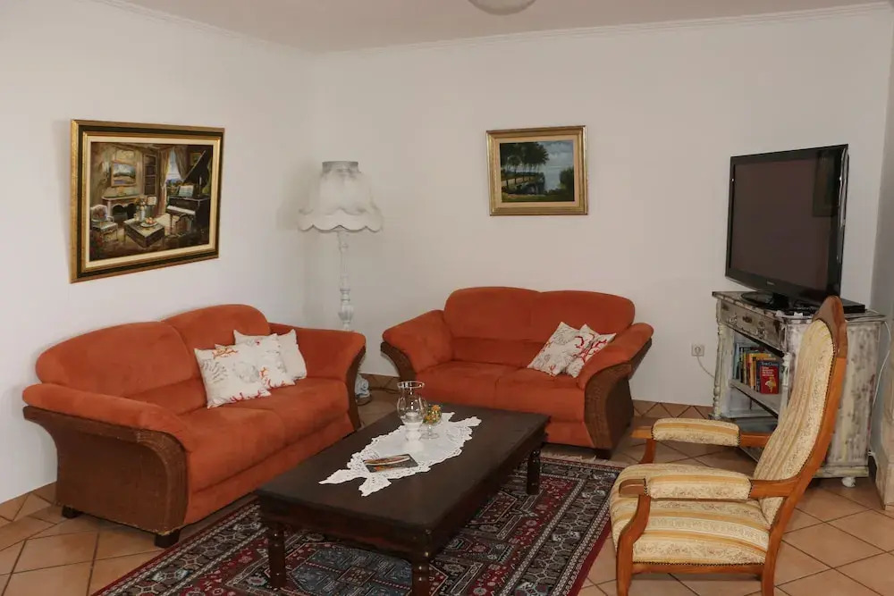 Villa Mara in Komarna by Villas Guide