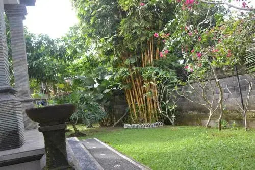 Sakha House