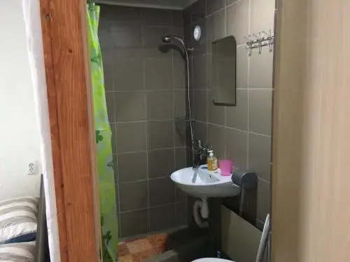 Zlata Hotel