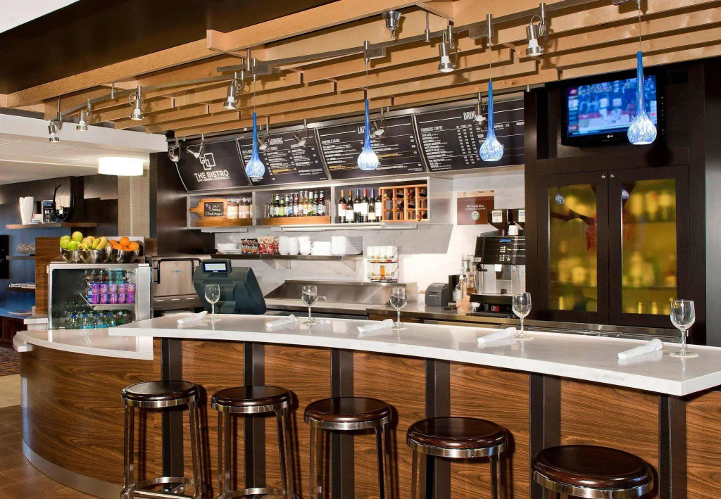 Courtyard by Marriott Charlotte Ballantyne