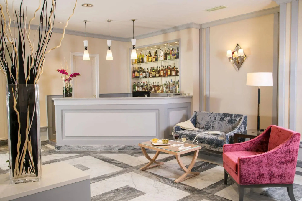 Hotel Della Conciliazione