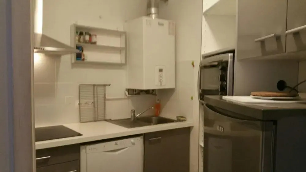 Les 3 rivieres à mandelieu