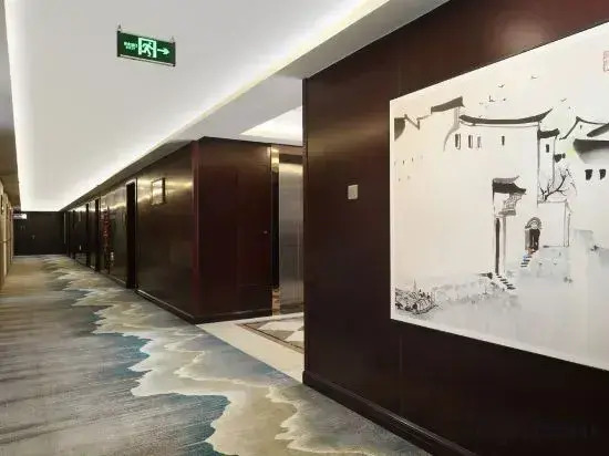 Meilihao Hotel Xitang Baoding