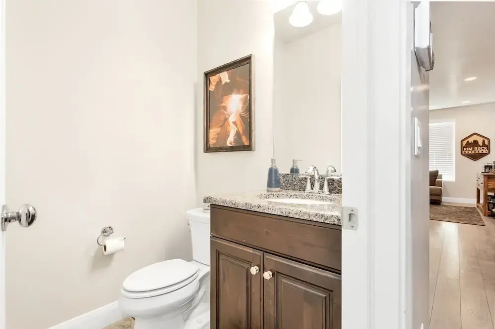 Rim Rock At The Casitas 3 Bedroom Apts