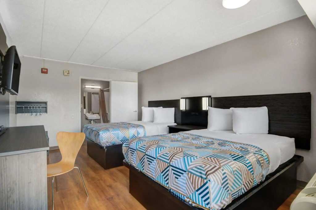 Motel 6-York, PA