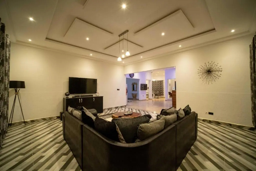 The Cabyn Boutique Hotel