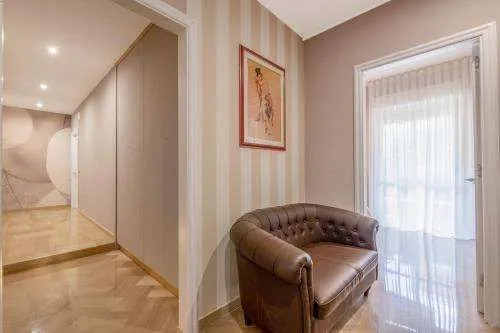 City Gate - luxury suites