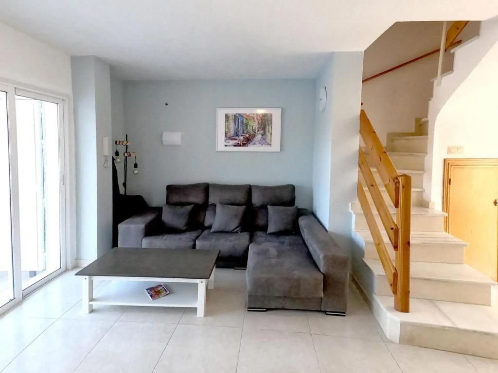 Beautiful holiday home in Orihuela with shared pool