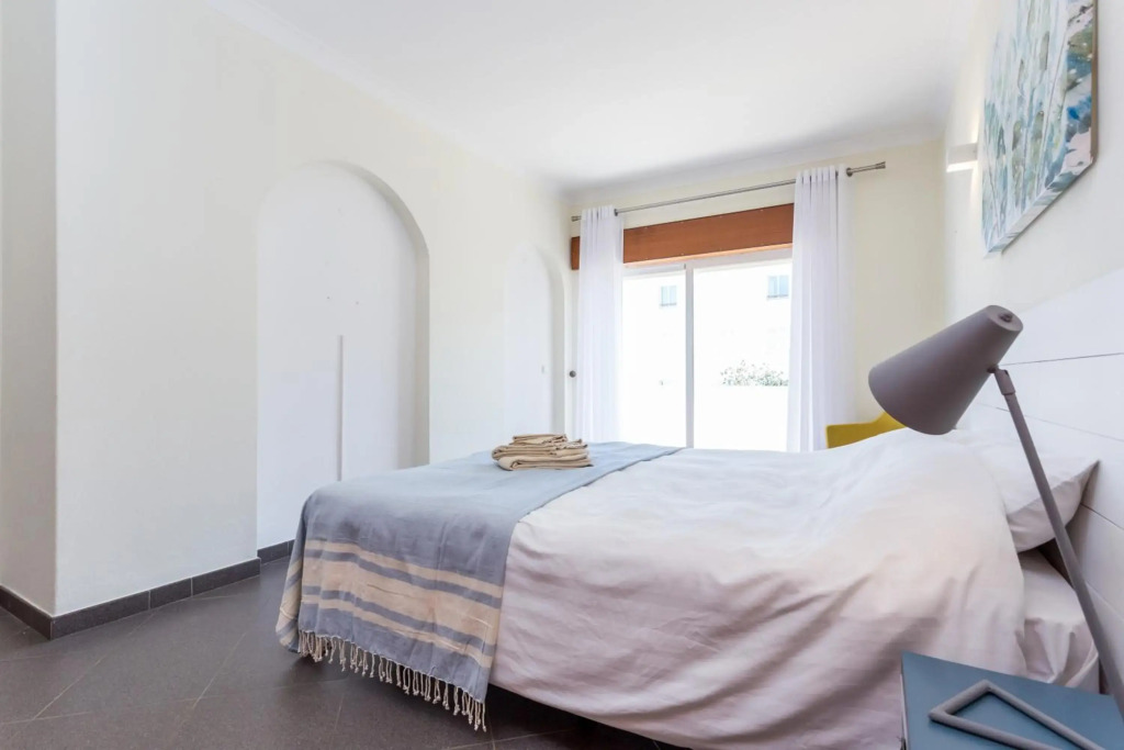 Sitio da Ponte Family Apartment