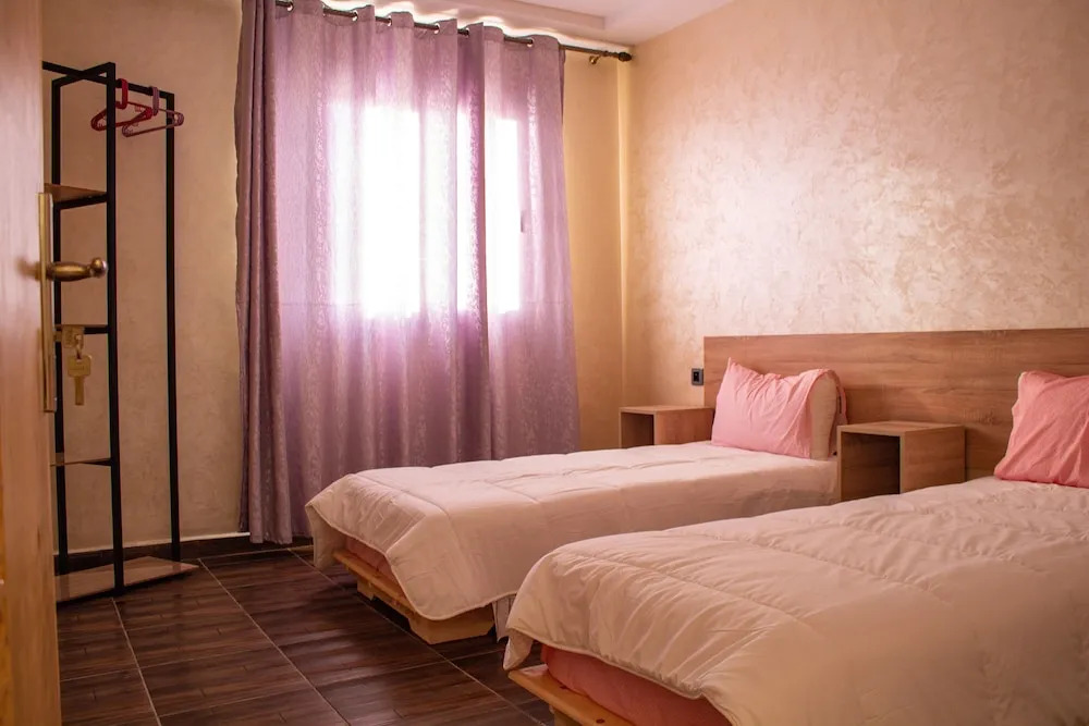 Dakhla Cabana
