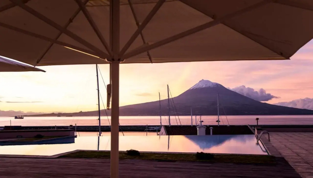 Azoris Faial Garden - Resort Hotel