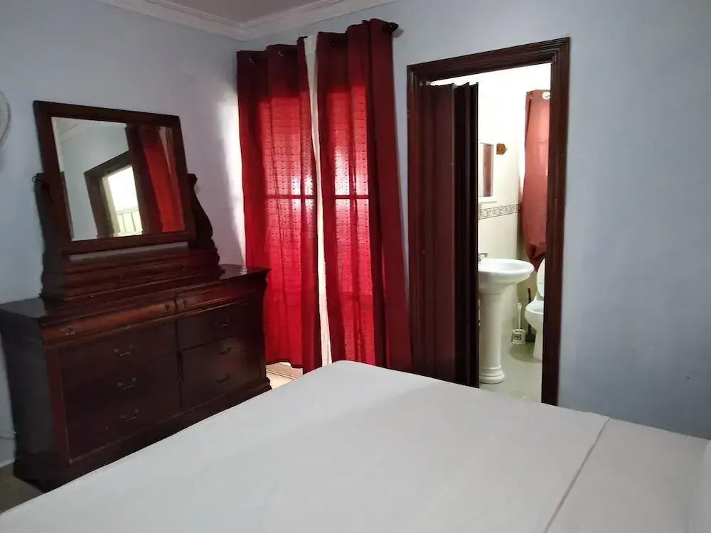 Sweet Home Stay