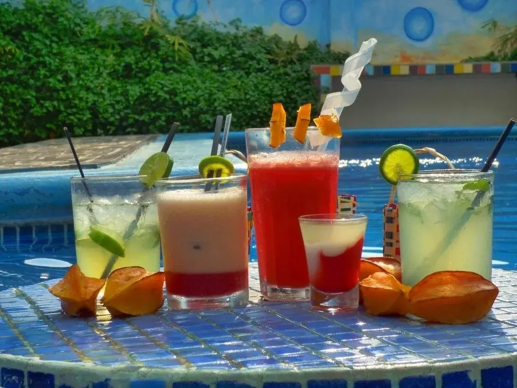 Hotel Maya