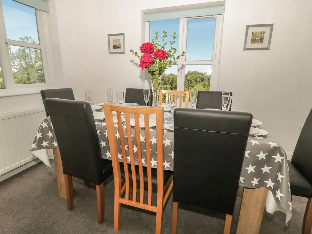 11 the Steadings