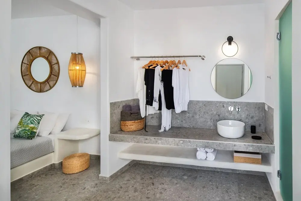Seven Suites