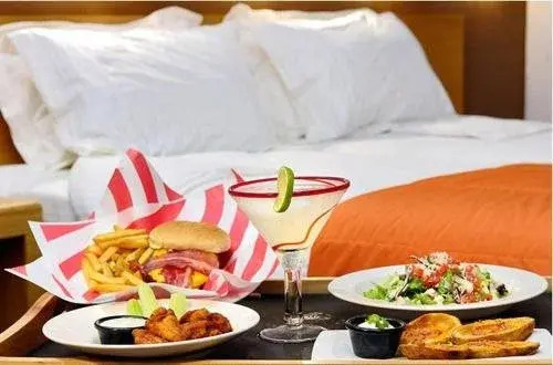 Galaxy City Center Hotel