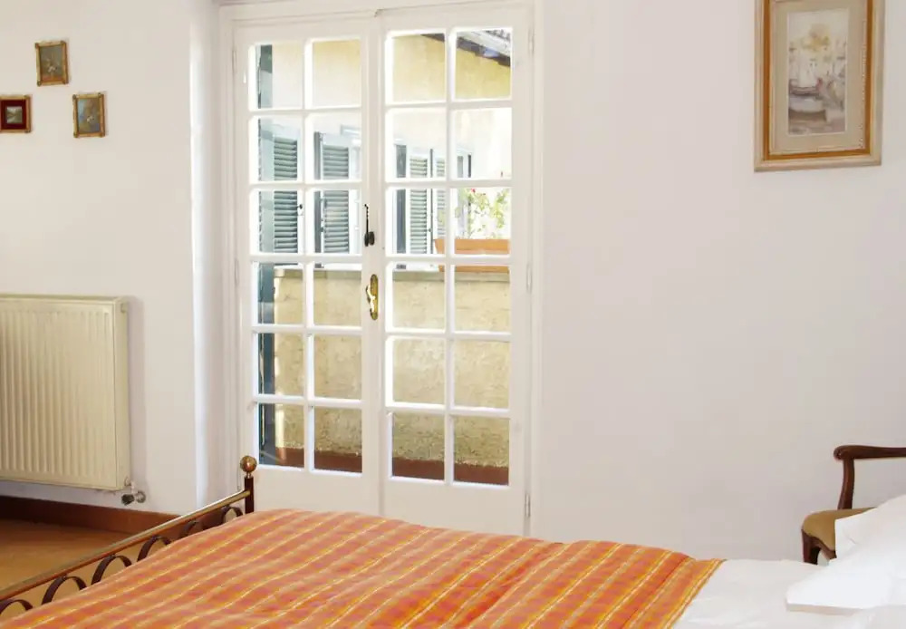 Agriturismo Anna De Croy