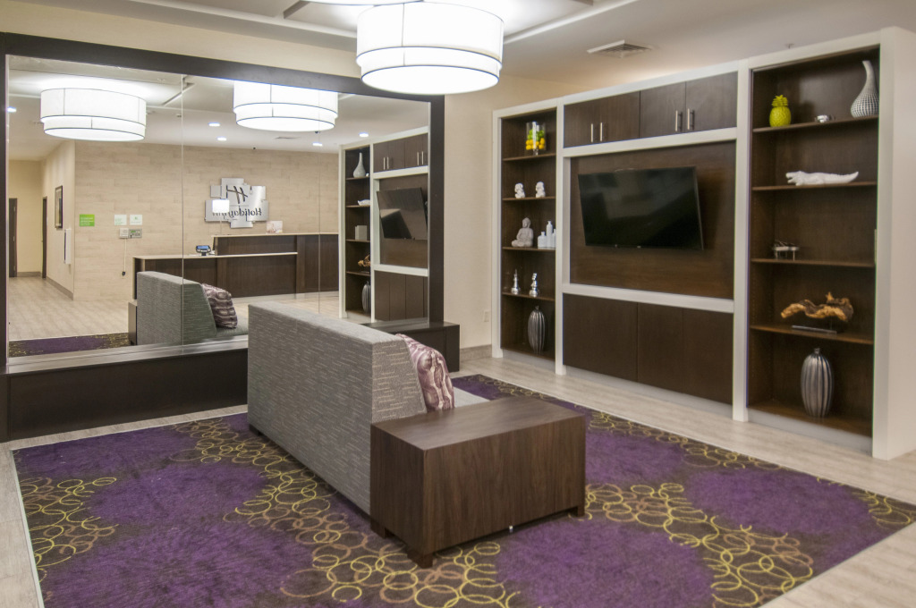 Holiday Inn - New Orleans Airport North by IHG