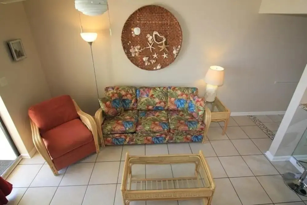 Sugar Beach 345 E - 1 Bedroom Condo