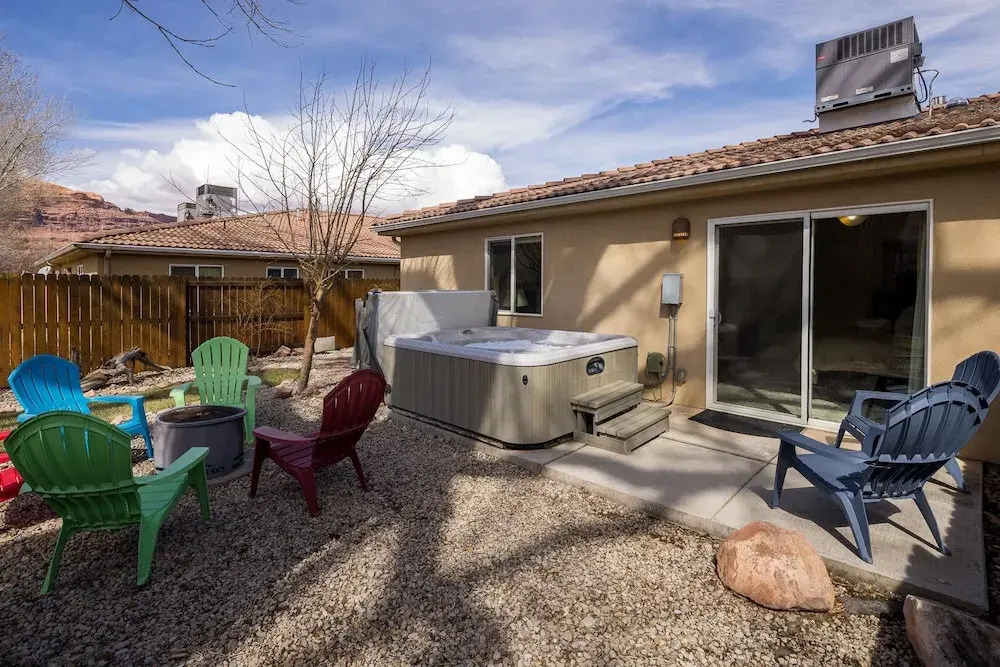 Cottonwoods 347
