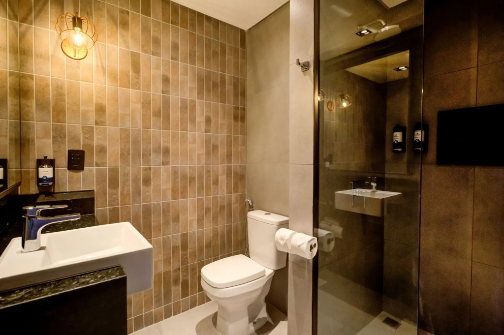 Slaviero Hotel Ponta Grossa