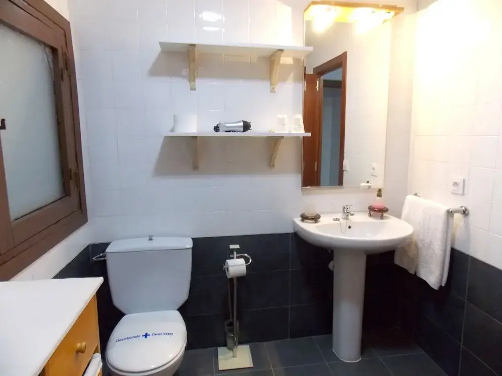 Apartamentos Capuchinas