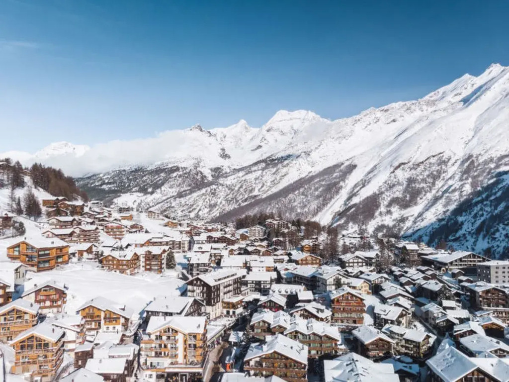 Apartment Mikado Saas-Fee 26249