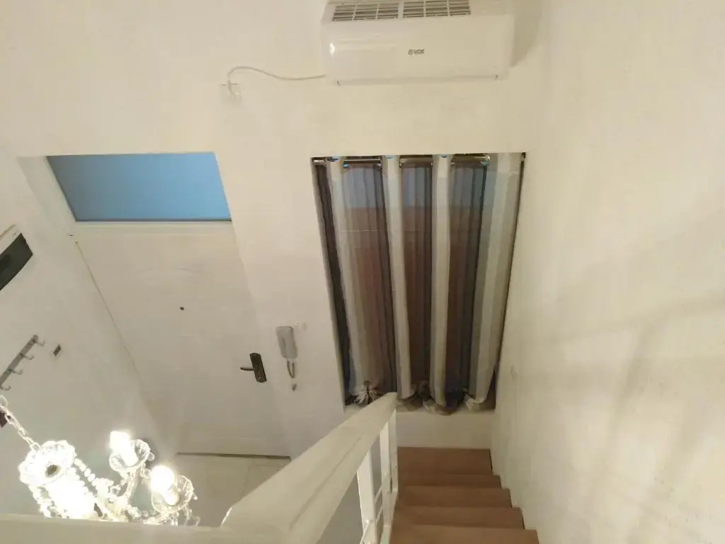 Nusha Apartments