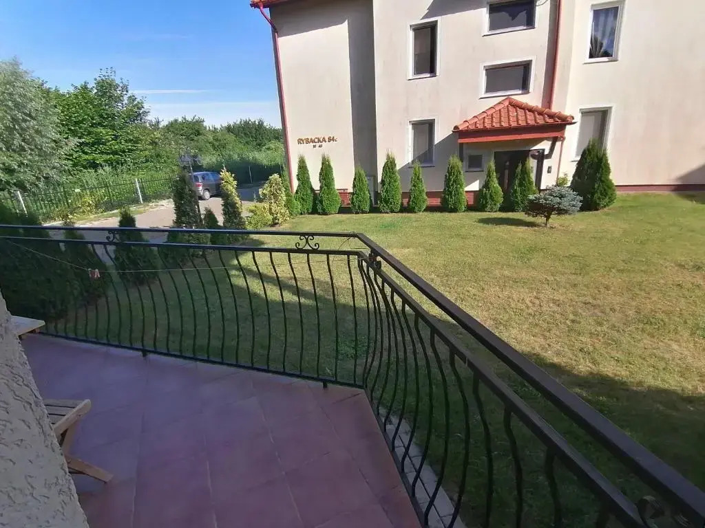 Apartament Klaudia