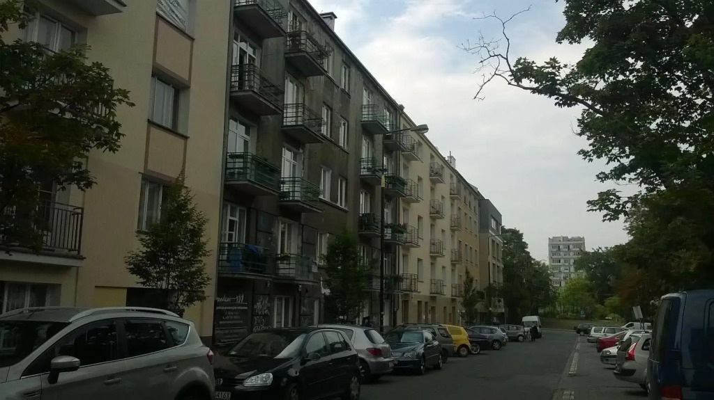 Apartament Pauza