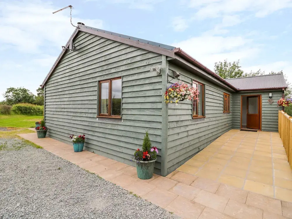 Cuckoo Hill Lodge