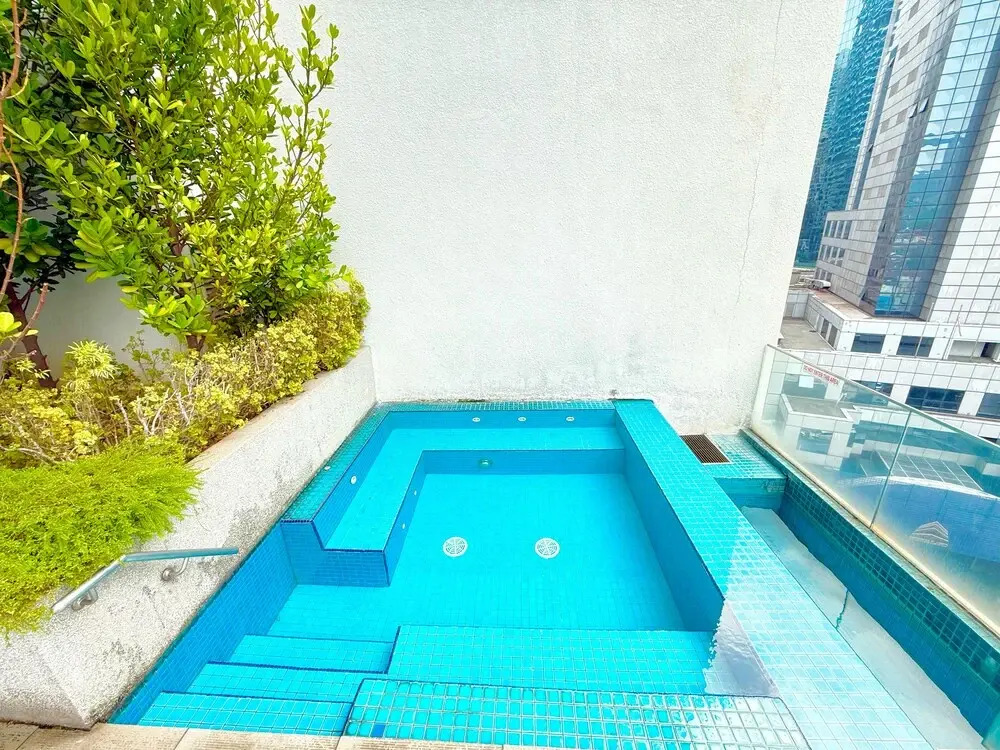 Crystal Suites at Ramad KLCC