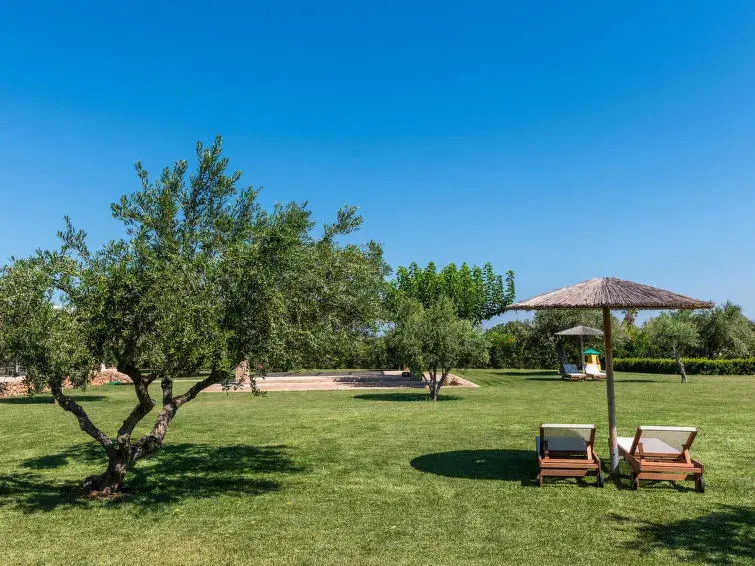 Villa Ble Spitaki