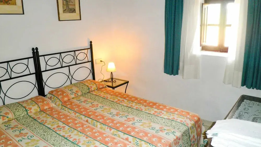 Casa Moreno