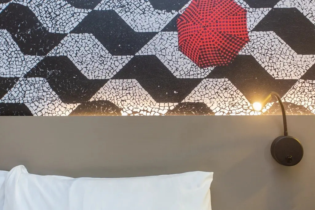 ibis Sao Paulo Morumbi